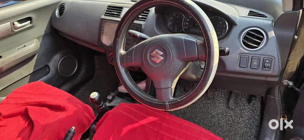 Maruti Suzuki Swift 2009