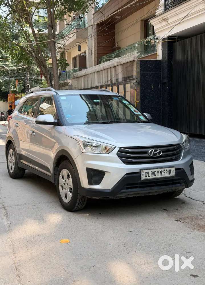 Creta Sale