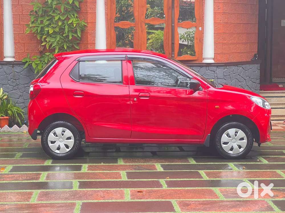 Maruti Suzuki Alto K10 1.0 Vxi, 2023, Petrol