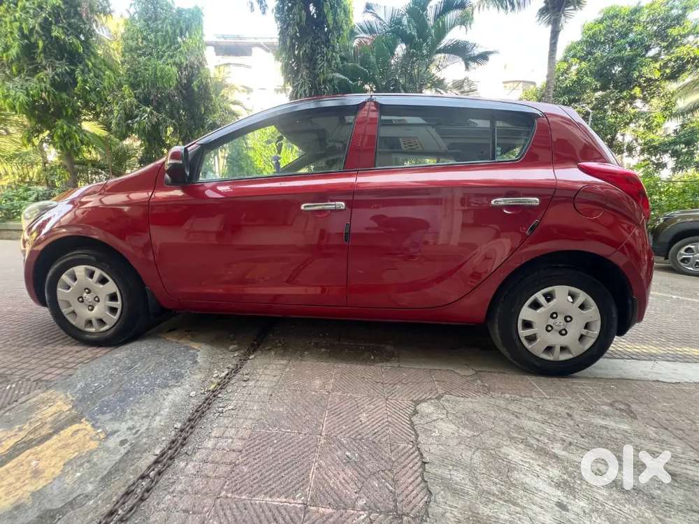 Hyundai I20 2013 Petrol Well Maintained