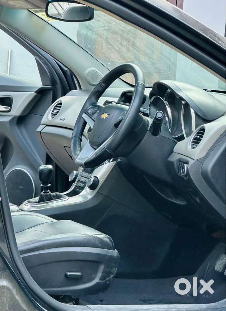 Chevrolet Cruze 2014 Diesel Well Maintained