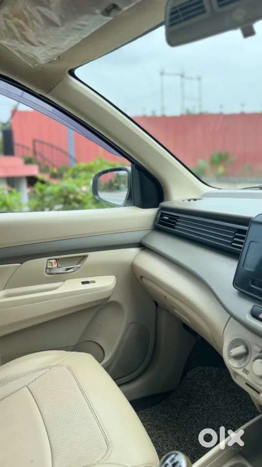 Maruti Suzuki Ertiga, 2023, Cng & Hybrids