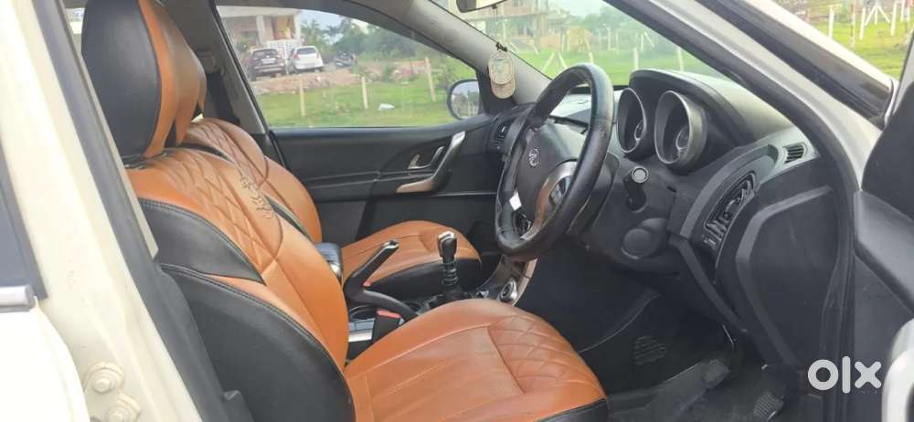 Mahindra Xuv500 W7, 2021, Diesel