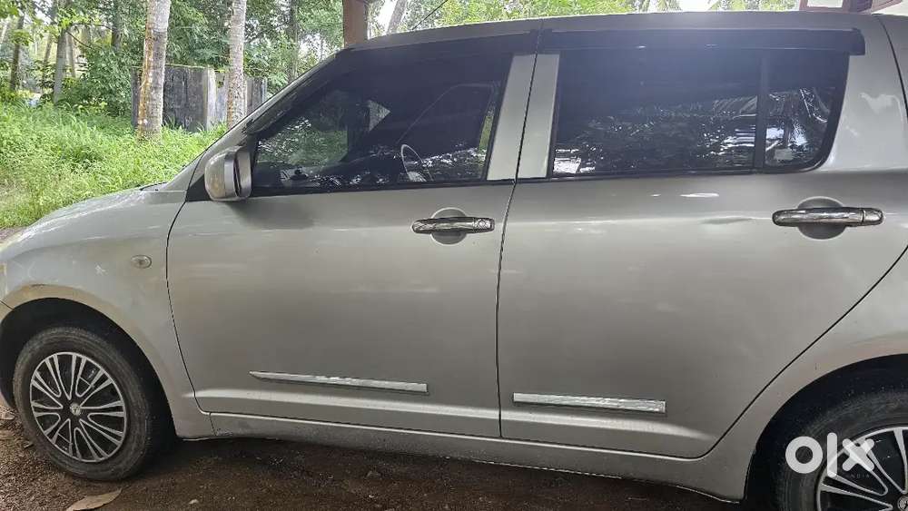 Maruti Suzuki Swift Diesel 2009