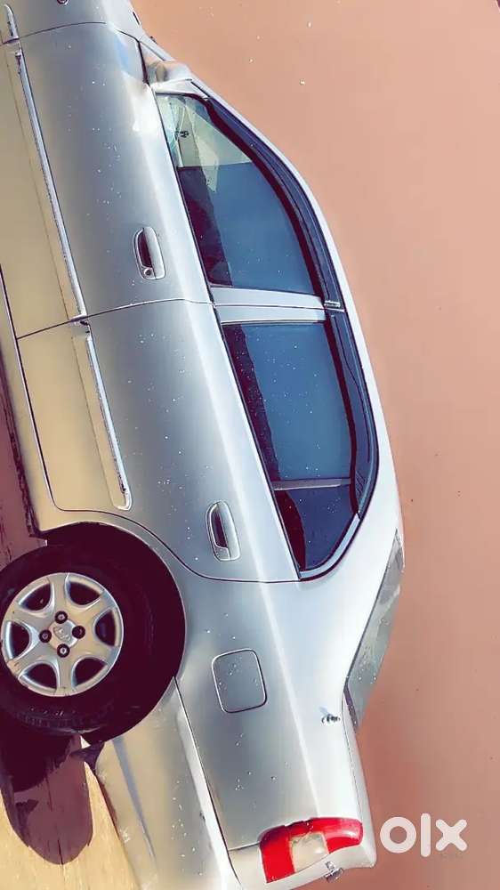 Hyundai Accent 2012