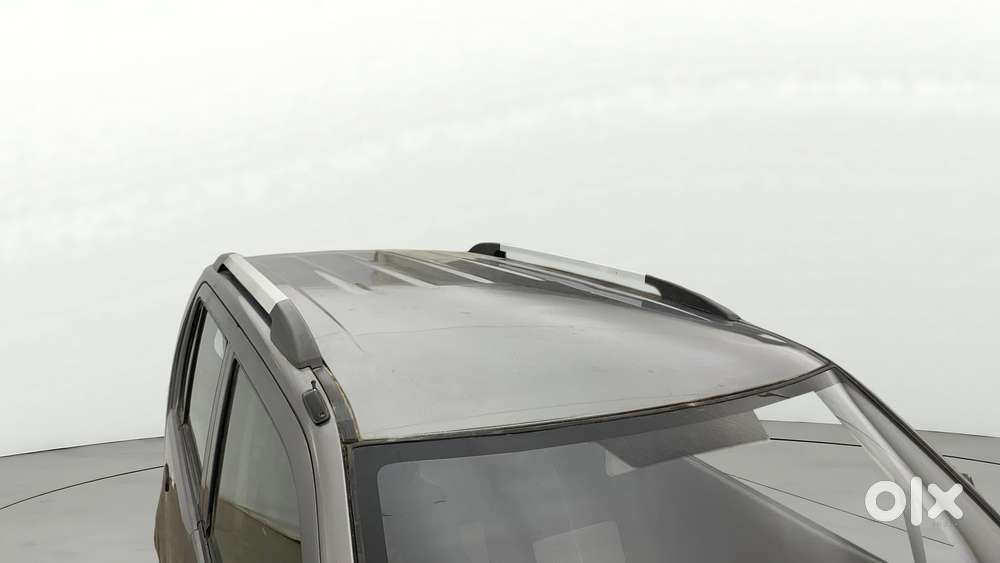 Maruti Suzuki Wagon R 1.0 Lxi, 2012, Petrol