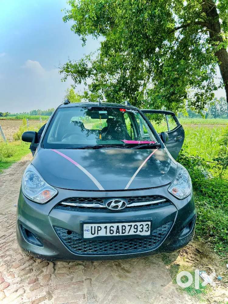I10 Car 90,000km