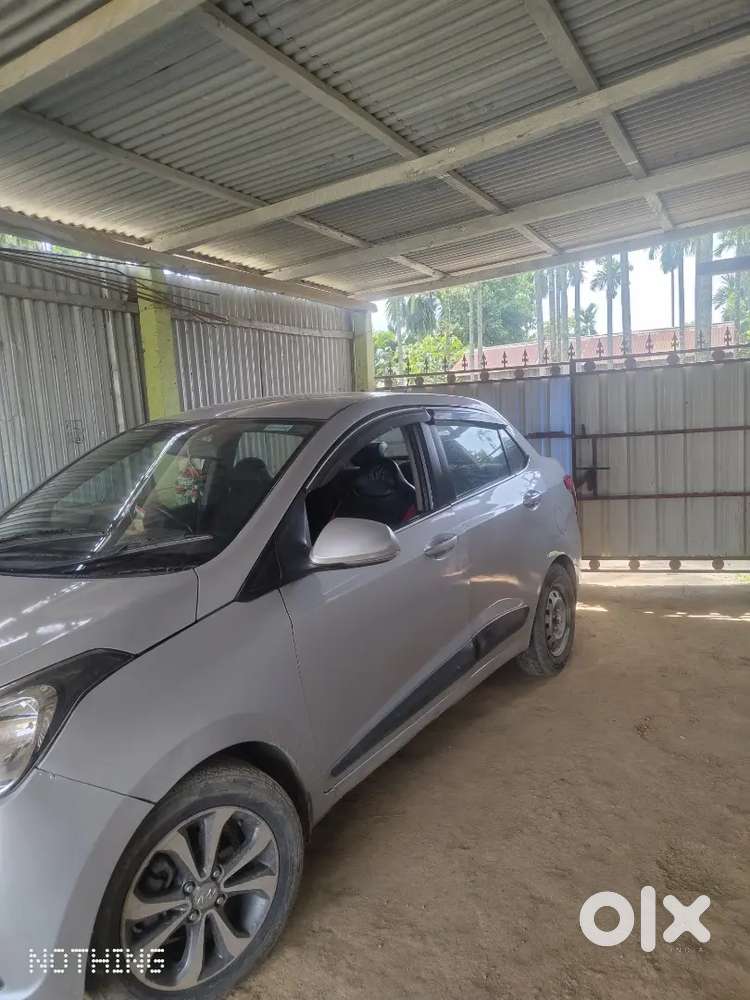Hyundai Grand I10 Petrol 2015 Variant
