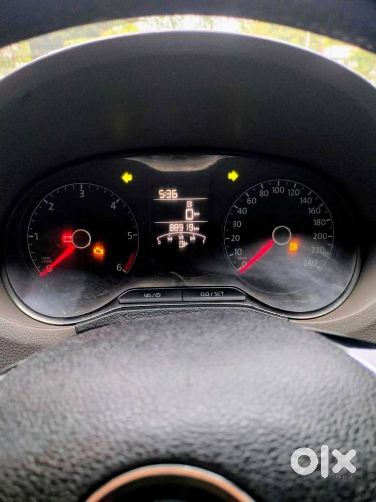 Volkswagen Vento 1.5 Tdi Highline, 2017, Diesel