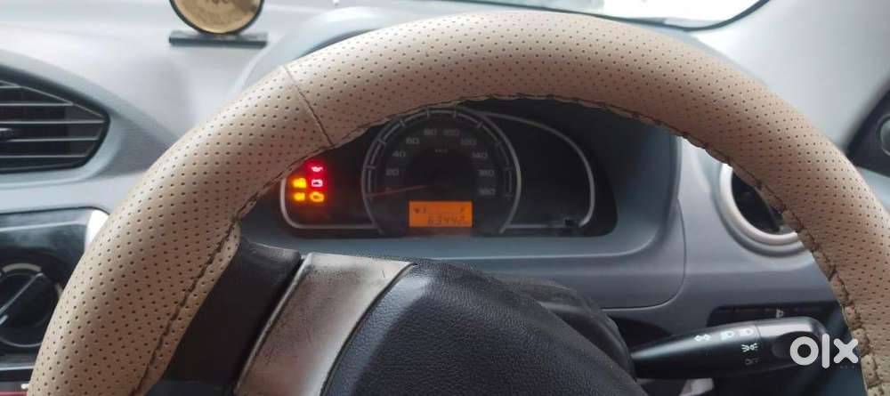 Maruti Suzuki Alto 800 2015 Petrol 65000 Km Driven