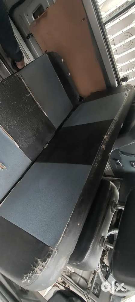 Maruti Suzuki Omni  Van 2016 
Lpg + Petrol 1st Owner