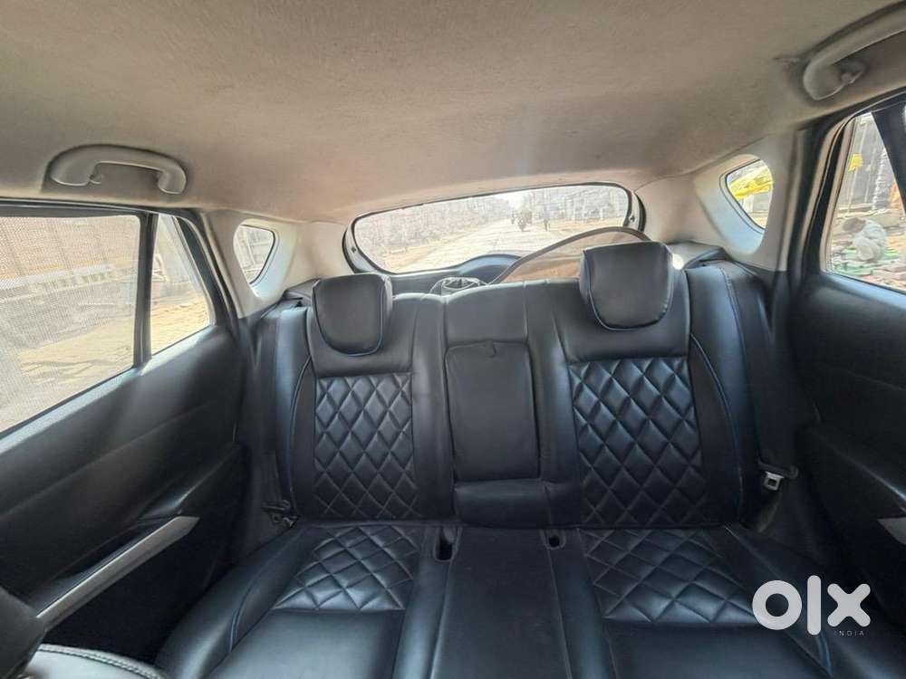 Maruti Suzuki S-cross 2017 Diesel Well Maintained