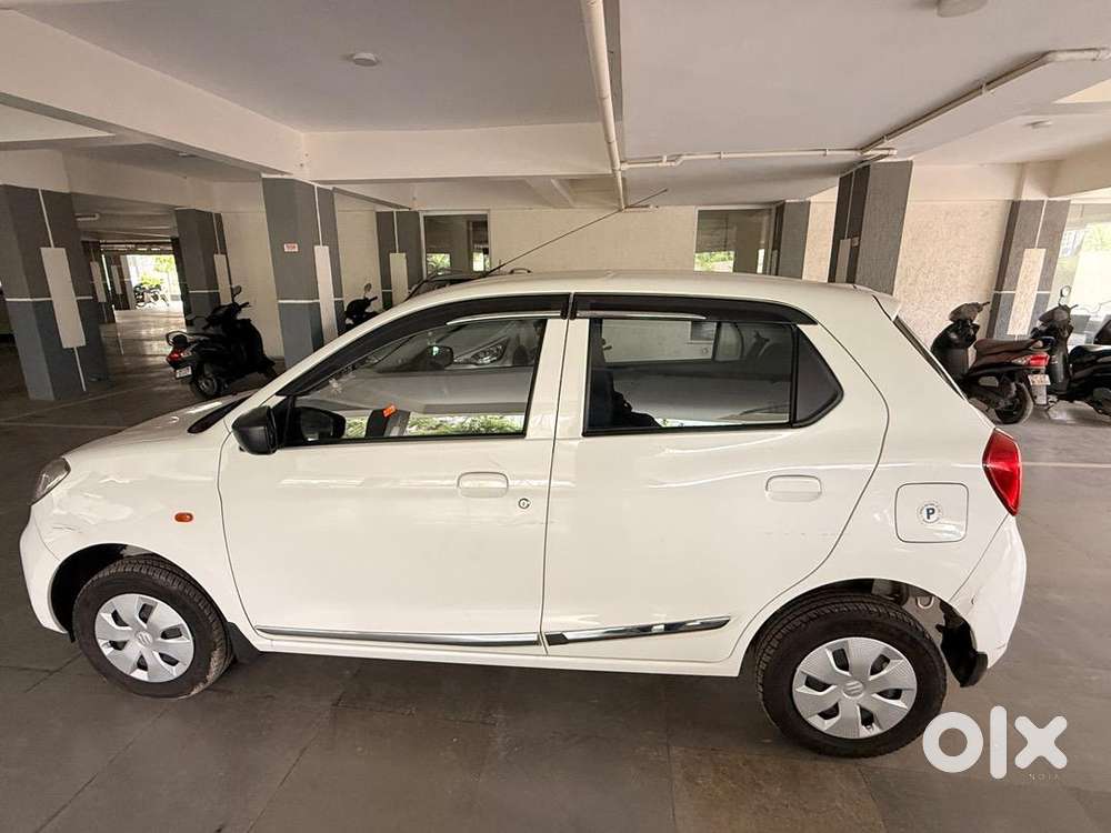 Maruti Suzuki Car 2025