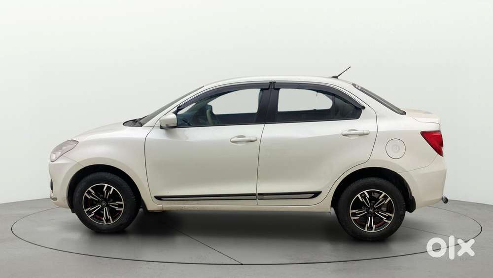 Maruti Suzuki Swift Dzire Amt Vdi, 2019, Diesel