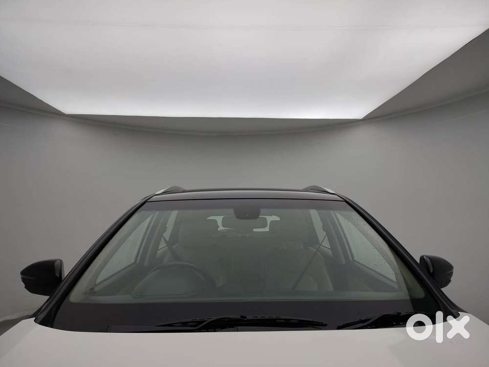 Mg Hector Sharp Pro 2.0 Turbo Diesel Mt Dual Tone, 2022, Diesel