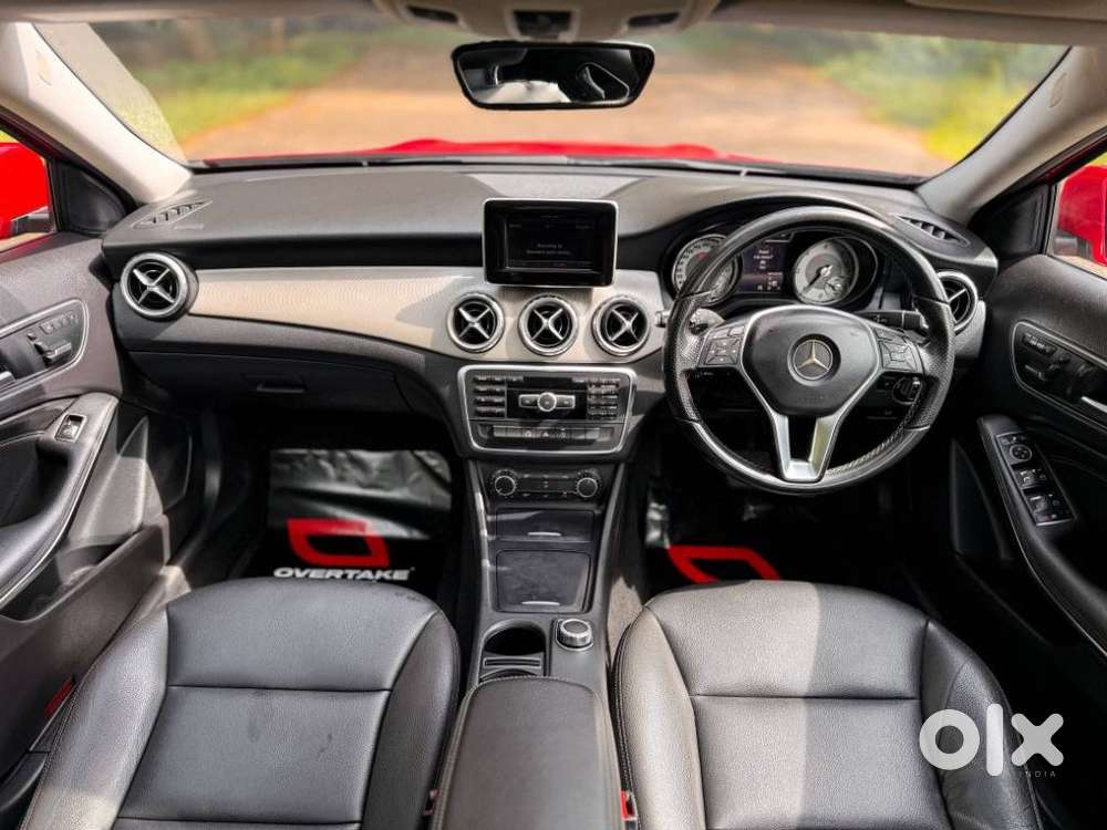 Mercedes-benz Gla 200 D, 2015, Diesel