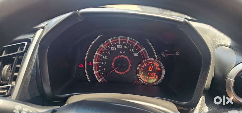 Maruti Suzuki Celerio Automatic 2021 Petrol Well Maintained