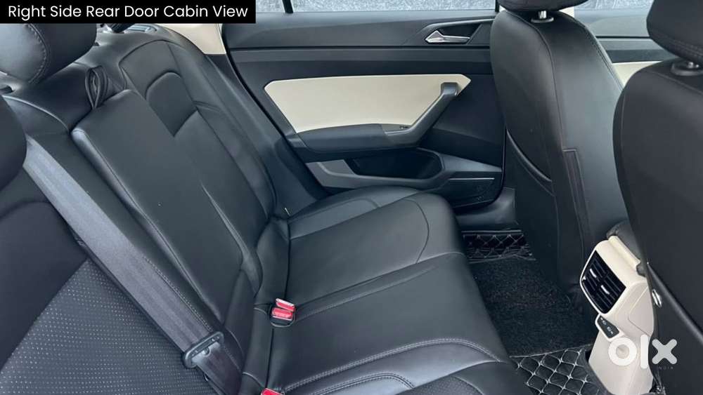 Skoda Slavia Ambition 1.0l Tsi At, 2024, Petrol
