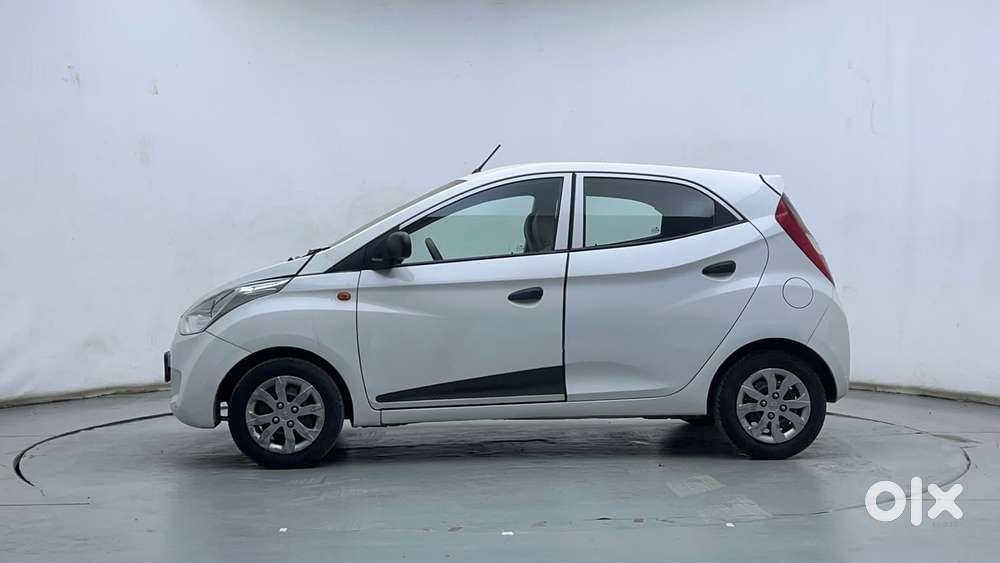 Hyundai Eon Magna +, 2017, Petrol