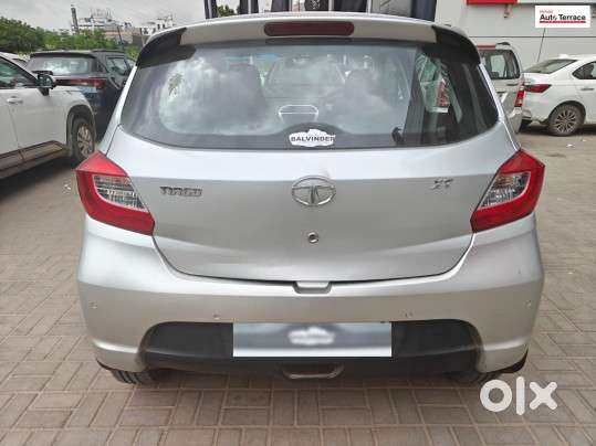 Tata Tiago 1.05 Revotorq Xb, 2017, Diesel