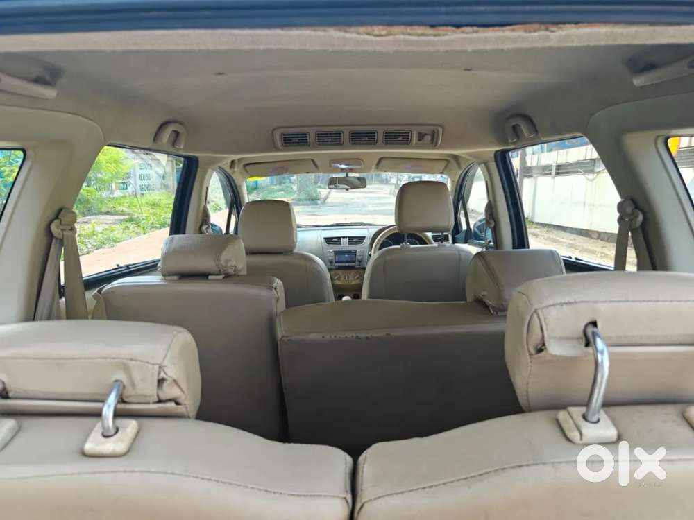 Maruti Suzuki Ertiga Vdi Shvs, 2016, Diesel