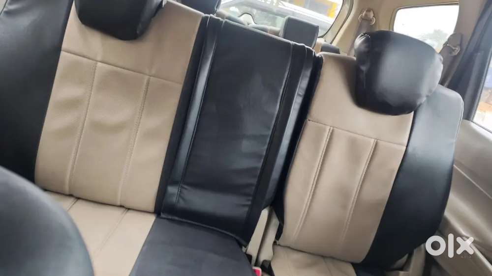 Maruti Ertiga Diesel 2019