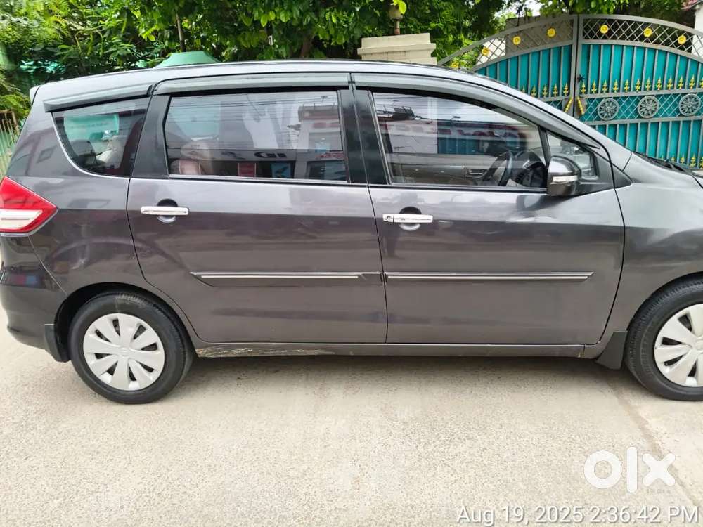 Maruti Suzuki Ertiga 2016 Diesel 130000 Km Driven