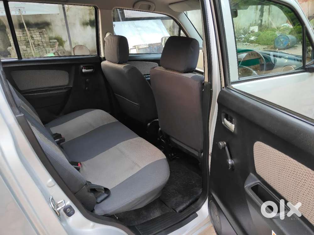 Maruti Suzuki Wagon R 1.0, 2013, Cng & Hybrids