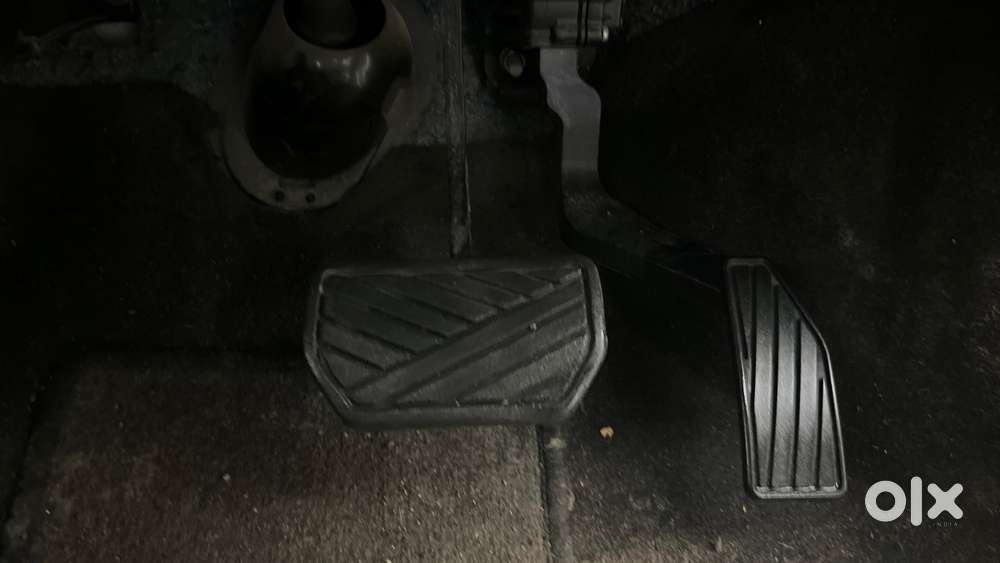 Maruti Suzuki Wagon R Vxi Amt, 2016, Petrol