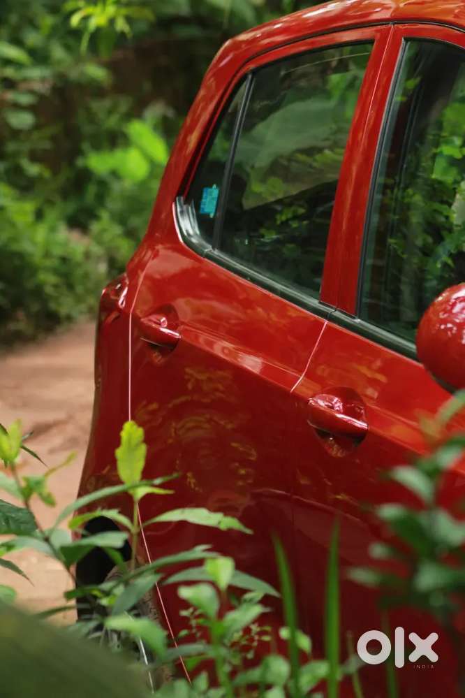 Hyundai Grand I10 2018 Petrol 56000 Km Driven