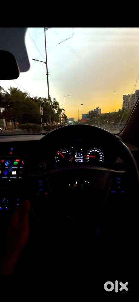 Hyundai Petrol Car 2018 Compny Record