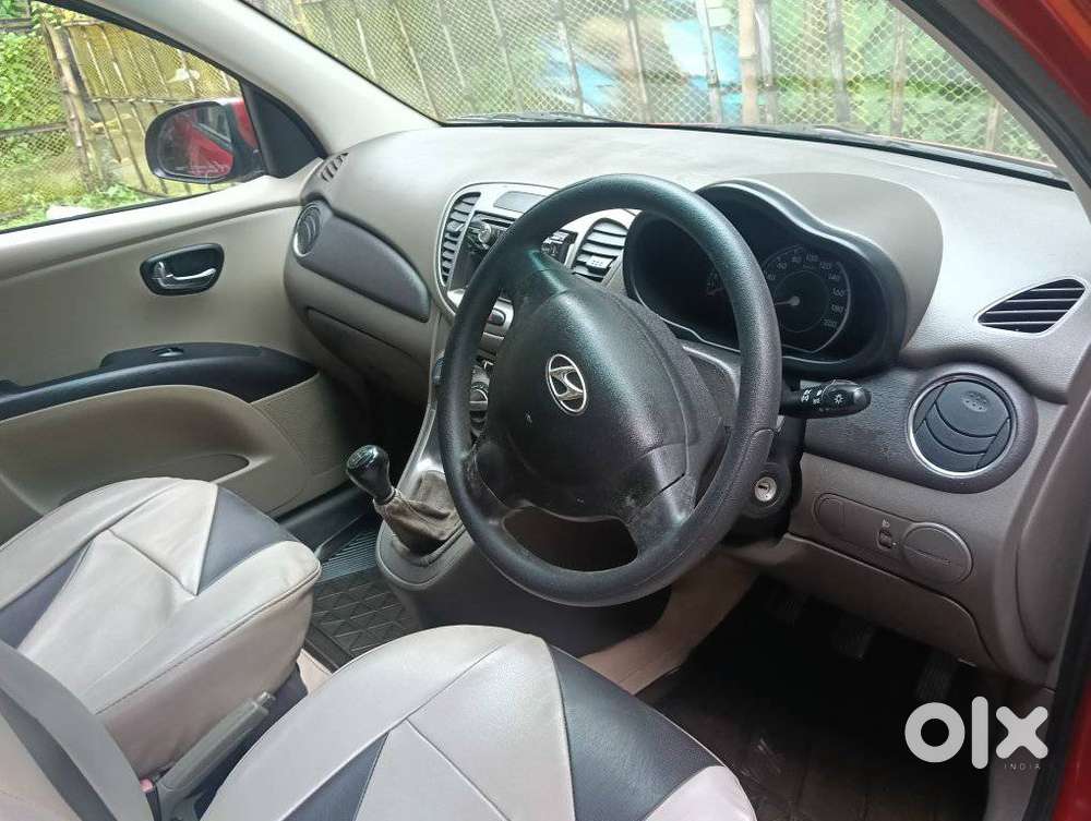 Hyundai I10 1.2 Kappa Magna, 2011, Petrol