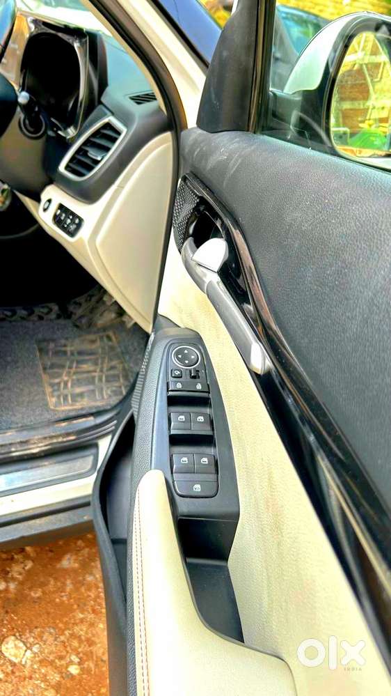 Kia Seltos Gtx Plus, 2019, Diesel