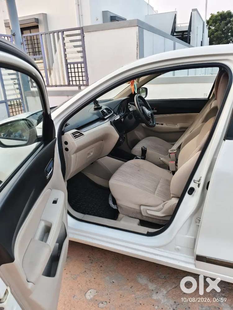 Maruti Suzuki Dzire 2022