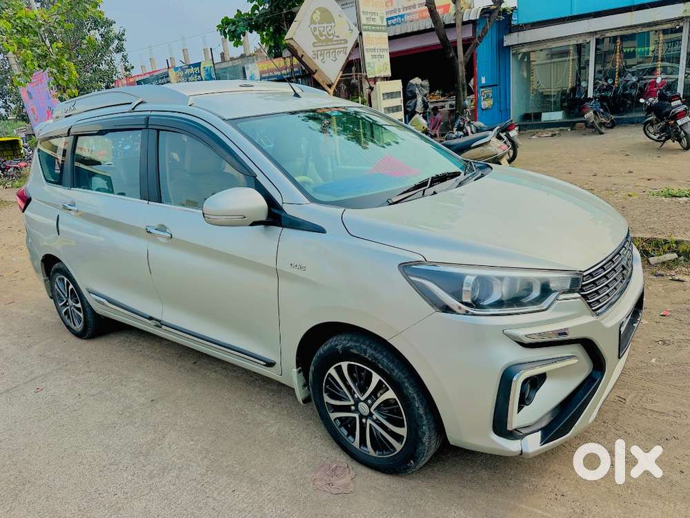 2 Key Sound System, Reverse Camera, Auto Mirror Folding Auto Window