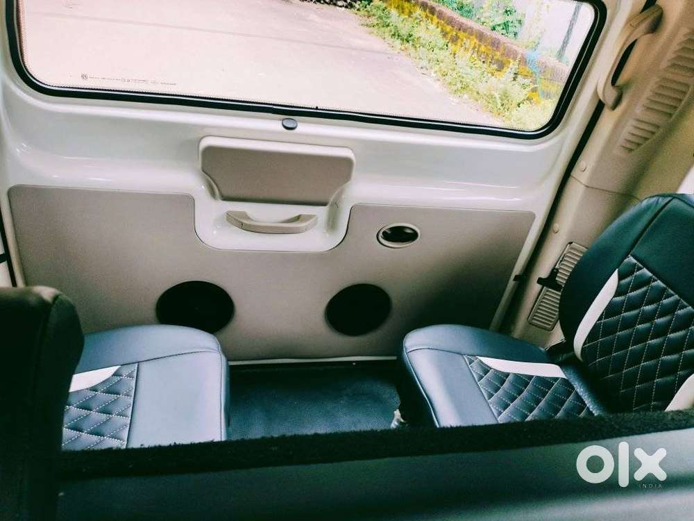 Mahindra Scorpio Classic 2.2 S Mt 7 Str, 2024, Diesel