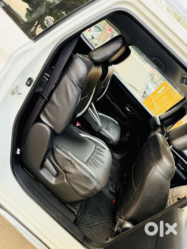 Maruti Suzuki Xl6 Zeta, 2020, Petrol