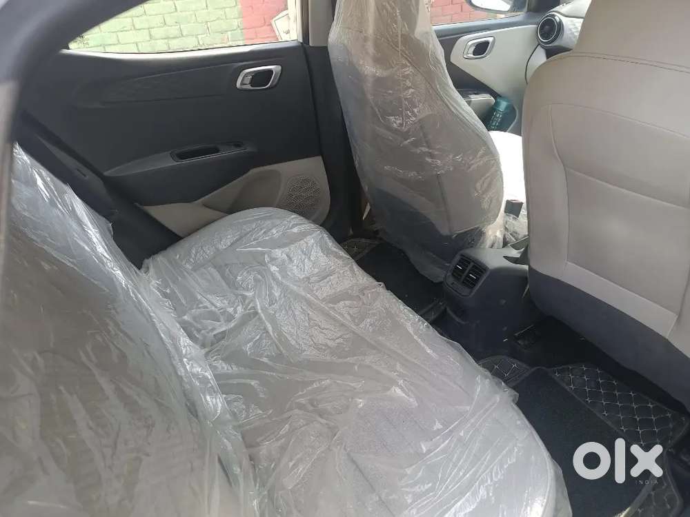 Hyundai Grand I10 Nios 2024 Cng & Hybrids 24000 Km Driven