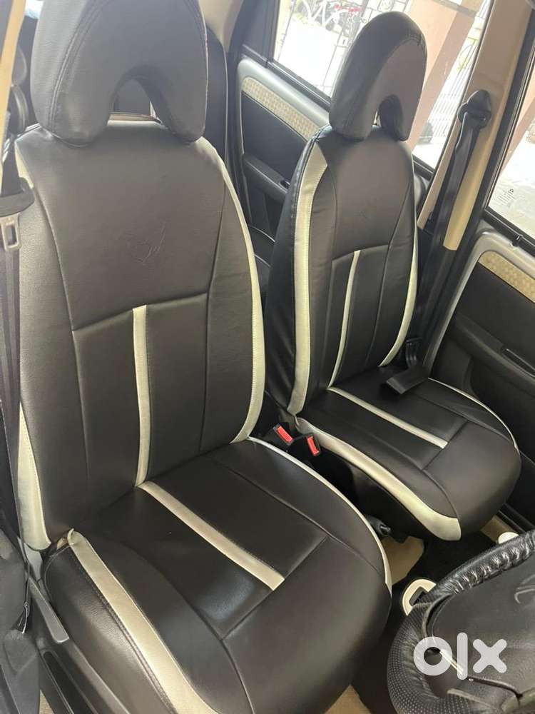 Tata Nano 2014 Petrol 9500 Km Driven