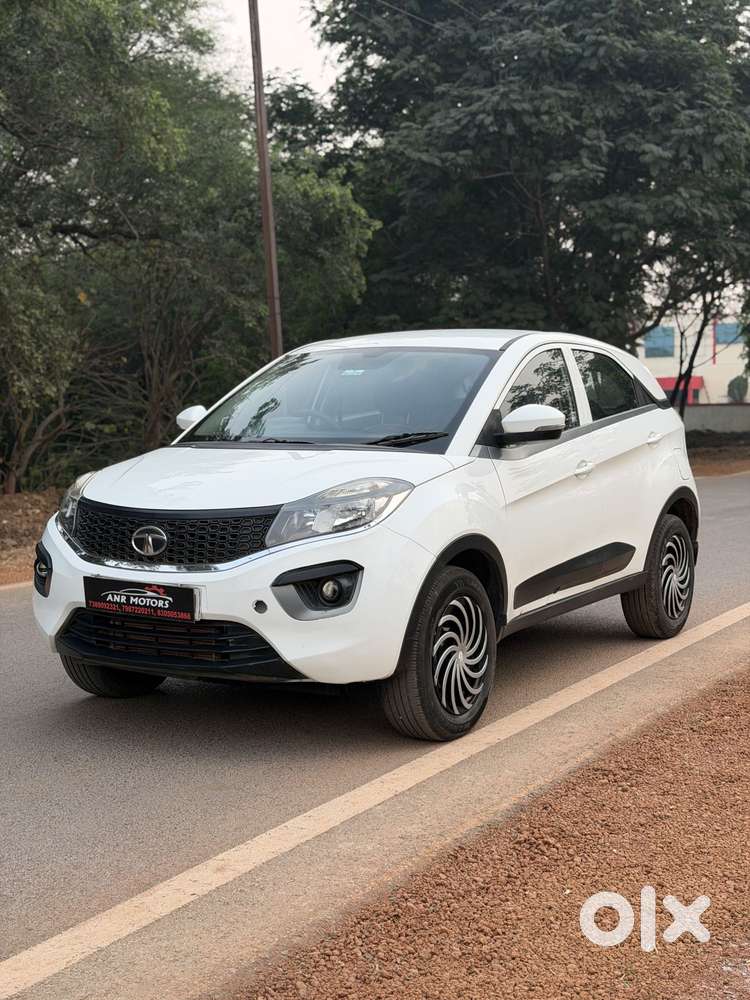 Tata Nexon 1.5 Diesel, 2019, Diesel