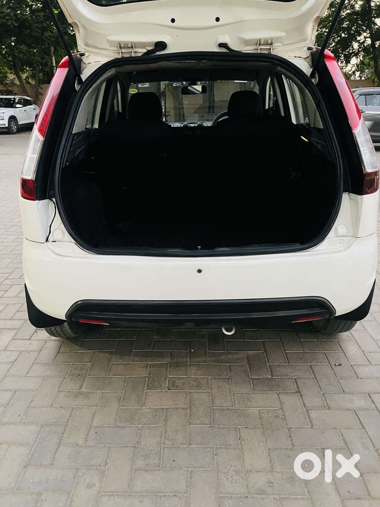 Ford Figo 1.4 Duratorq Diesel Titanium, 2014, Diesel