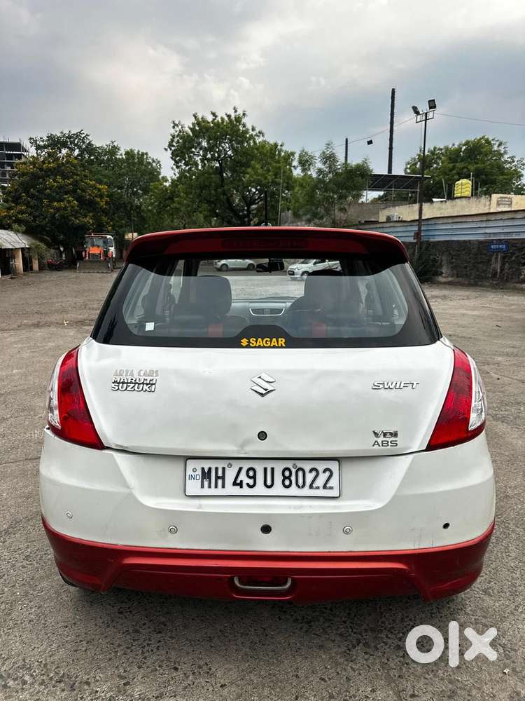 Maruti Suzuki Swift Ddis Vdi, 2015, Diesel