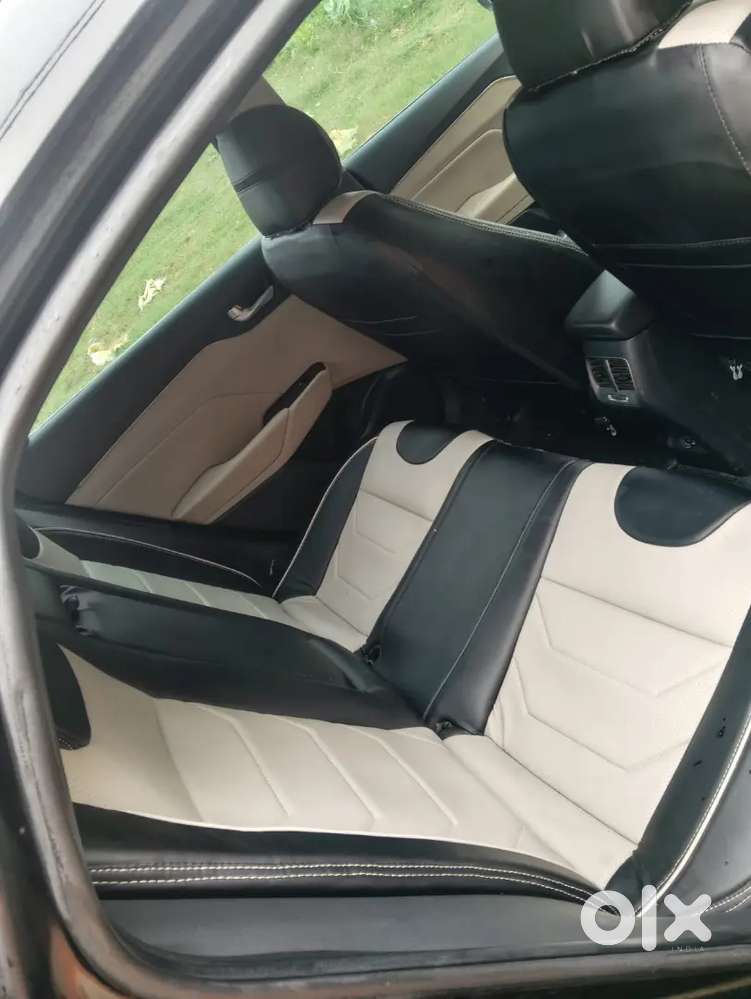 Hyundai Verna 2019 Diesel Well Maintained