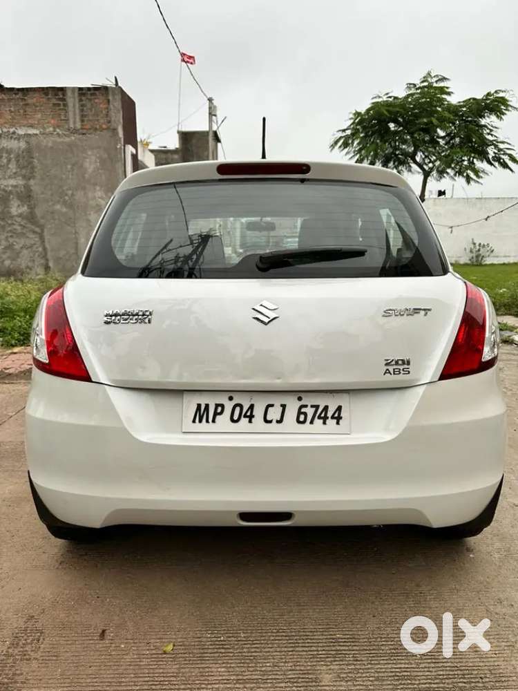 Fully Original Car Bumper To Bumper