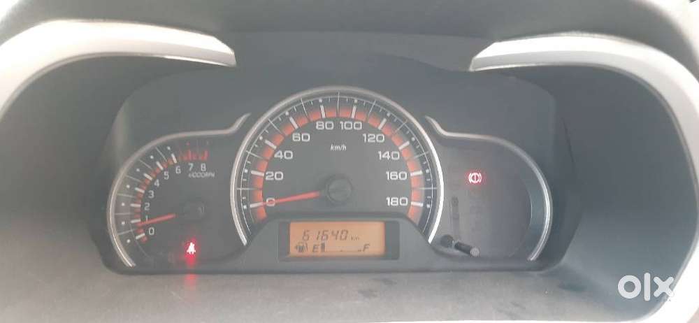 Maruti Suzuki Alto K10 Lx, 2015, Petrol