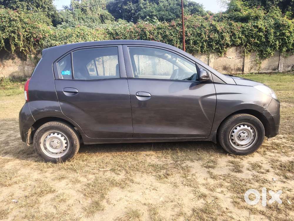 Hyundai New Santro 1.1 Magna Mt, 2022, Cng & Hybrids