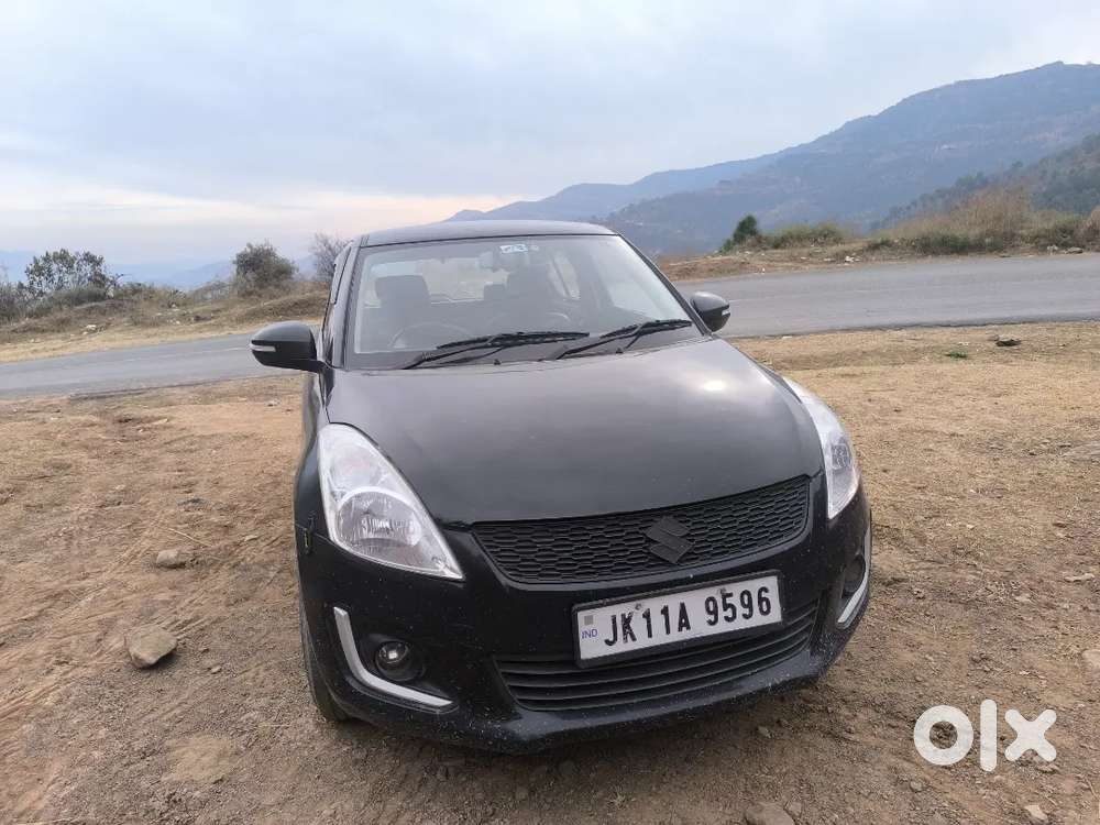 Maruti Suzuki Swift 2015 Petrol 148000 Km Driven