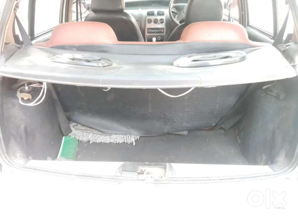 Tata Indica V2 Diesel 2014