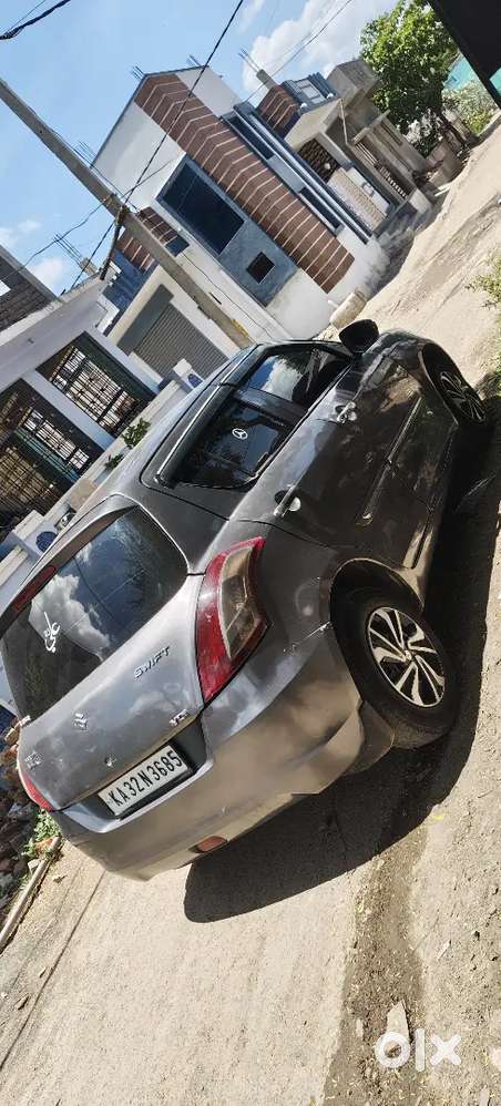 Maruti Suzuki Swift Vdi 2013