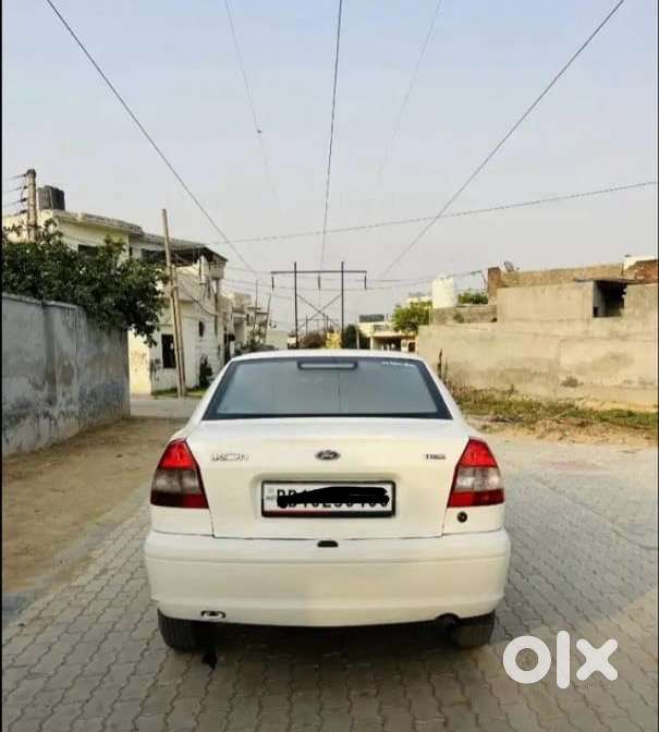 Ford Ikon Diesel 2010
